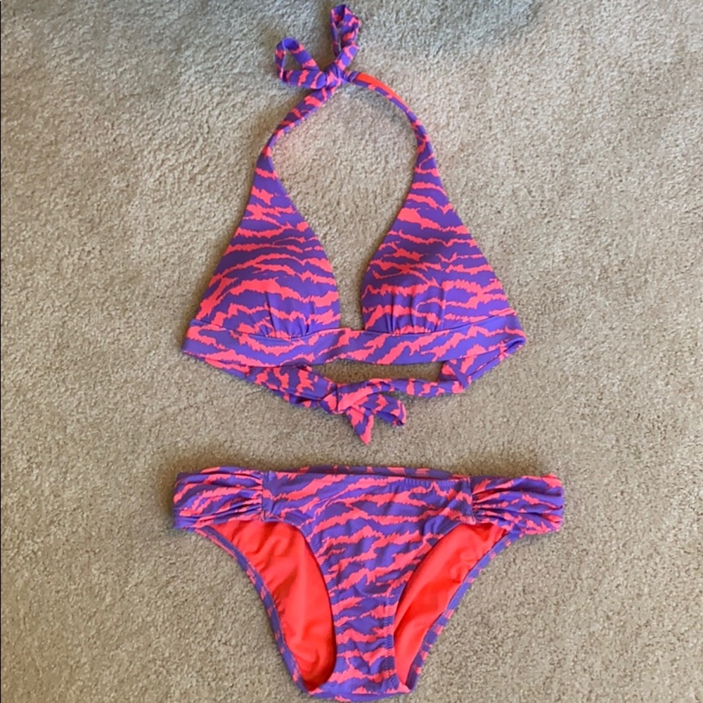 Victoria’s Secret Bathing Suit: Size S